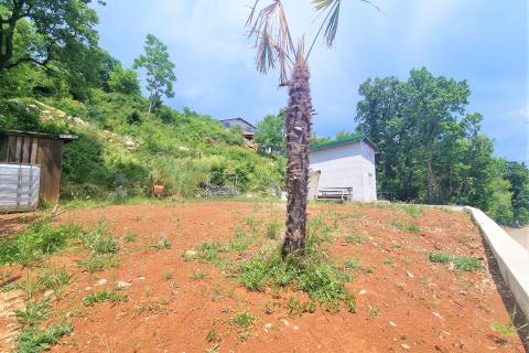 Hiša Medveja, Lovran, 50m2