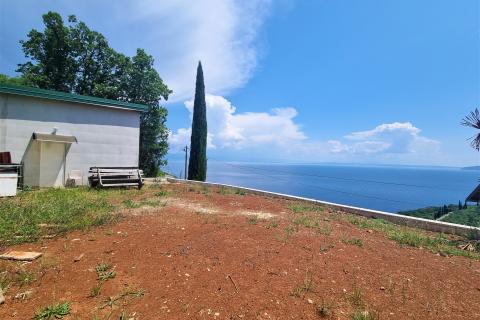 Hiša Medveja, Lovran, 50m2