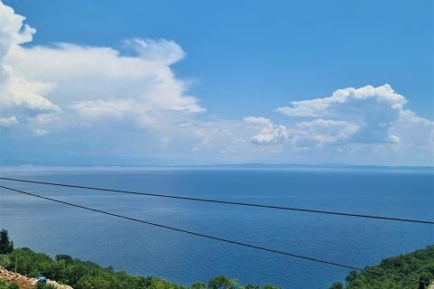 Hiša Medveja, Lovran, 50m2