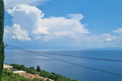 Hiša Medveja, Lovran, 50m2