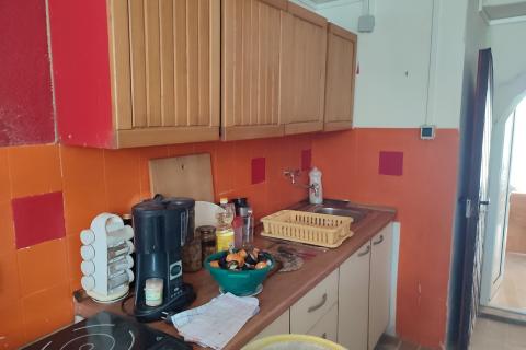 Draga Bašćanska - kuća u nizu 75m2, terase