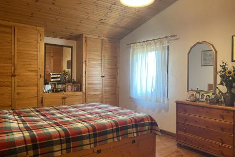 Otok Krk, Dobrinj, samostojeća kuća 3S+DB, 100 m2 