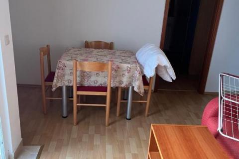 Otok Krk, Njivice - stan 76 m2