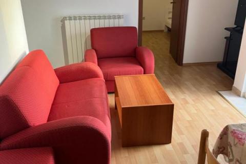 Otok Krk, Njivice - stan 76 m2