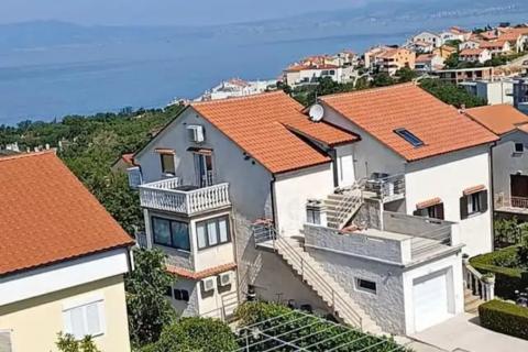 Otok Krk, Njivice - stan 76 m2