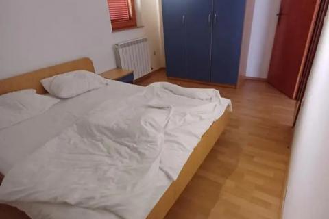 Otok Krk, Njivice - stan 76 m2