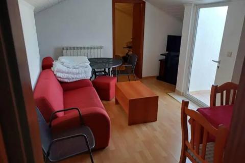 Otok Krk, Njivice - stan 76 m2