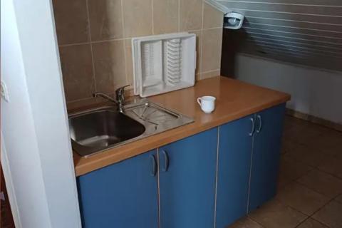 Otok Krk, Njivice - stan 76 m2