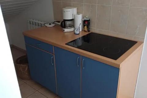 Otok Krk, Njivice - stan 76 m2