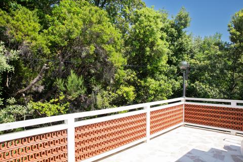 Hiša Supetarska Draga, Rab, 304m2