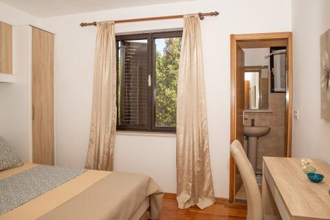 Hiša Supetarska Draga, Rab, 304m2