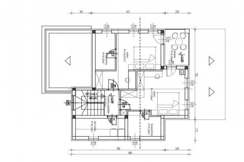Hiša Sovinjak, Buzet, 161,71m2
