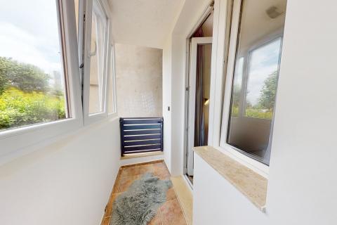 Appartamento Rovinj, 34m2