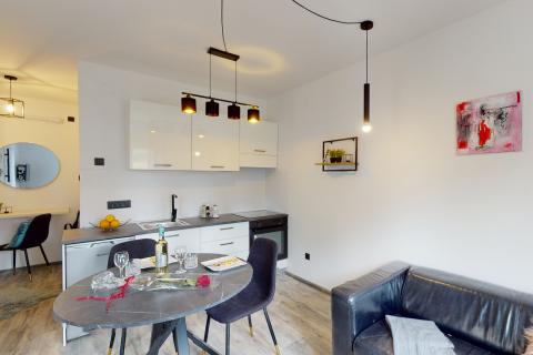 Appartamento Rovinj, 34m2