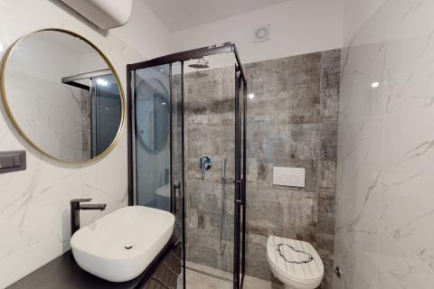 Appartamento Rovinj, 34m2