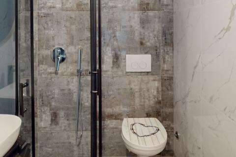 Appartamento Rovinj, 34m2