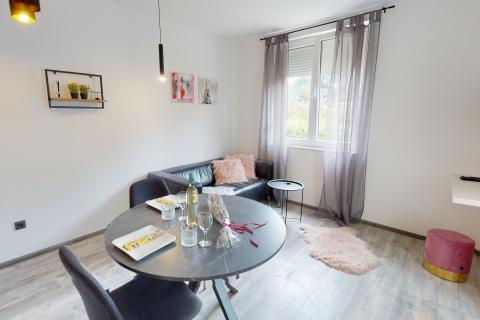 Appartamento Rovinj, 34m2