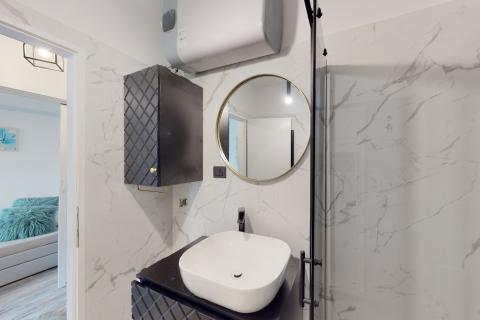 Appartamento Rovinj, 34m2