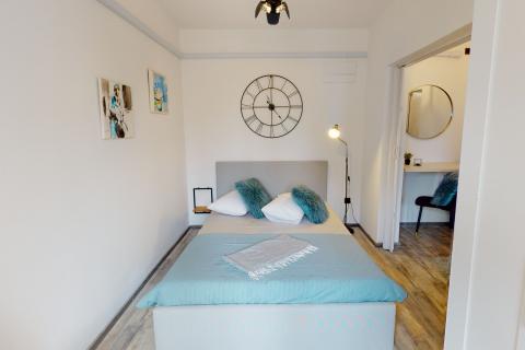 Appartamento Rovinj, 34m2