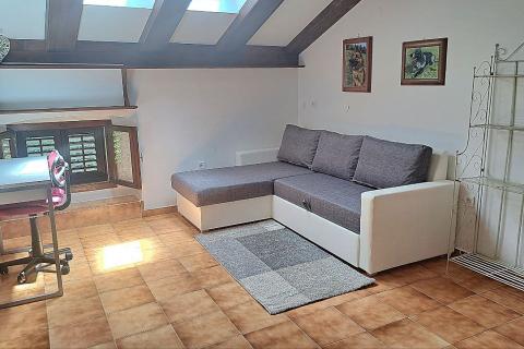 Wohnung Lovran, 100m2