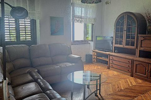 Wohnung Lovran, 100m2