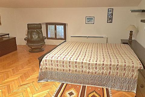 Wohnung Lovran, 100m2