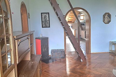 Wohnung Lovran, 100m2