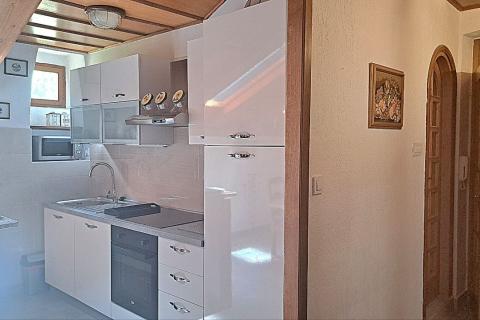 Wohnung Lovran, 100m2