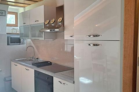 Wohnung Lovran, 100m2