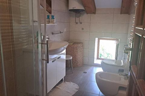 Wohnung Lovran, 100m2