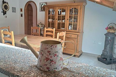 Wohnung Lovran, 100m2