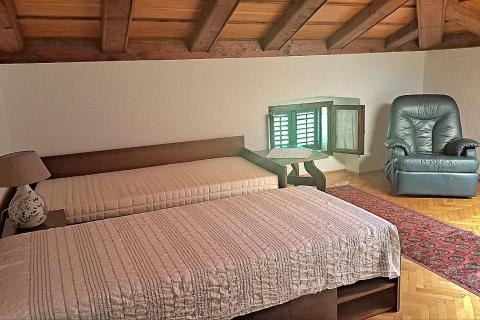 Wohnung Lovran, 100m2