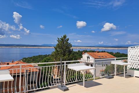 House Dramalj, Crikvenica, 758m2