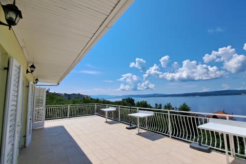 House Dramalj, Crikvenica, 758m2