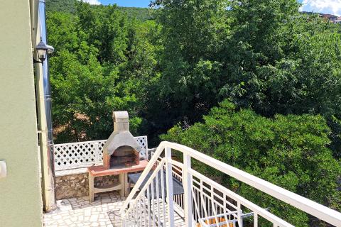 House Dramalj, Crikvenica, 758m2