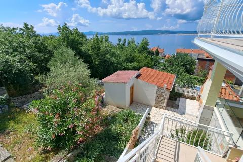 House Dramalj, Crikvenica, 758m2
