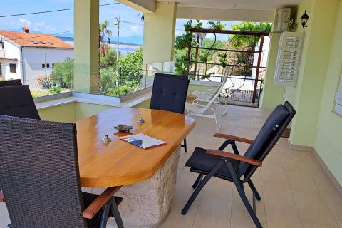 House Dramalj, Crikvenica, 758m2