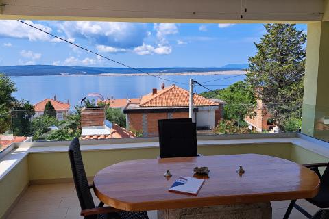 House Dramalj, Crikvenica, 758m2