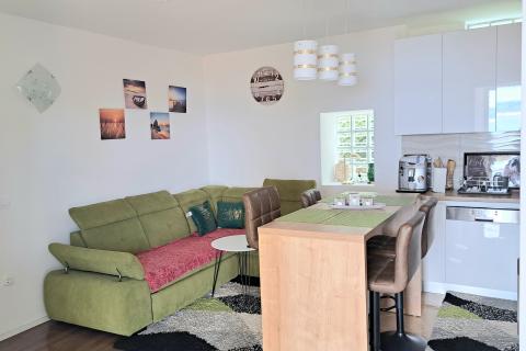 House Dramalj, Crikvenica, 758m2