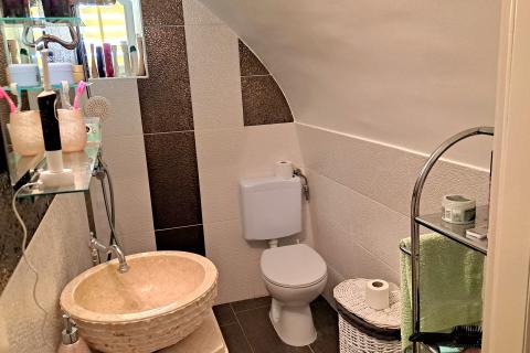 House Dramalj, Crikvenica, 758m2