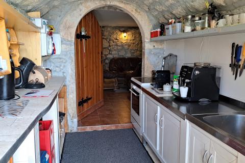 House Dramalj, Crikvenica, 758m2