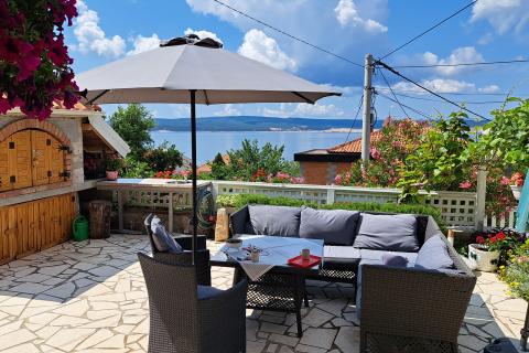 House Dramalj, Crikvenica, 758m2