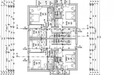Istra, Poreč- Dvojna kuća u užoj okolici Poreča