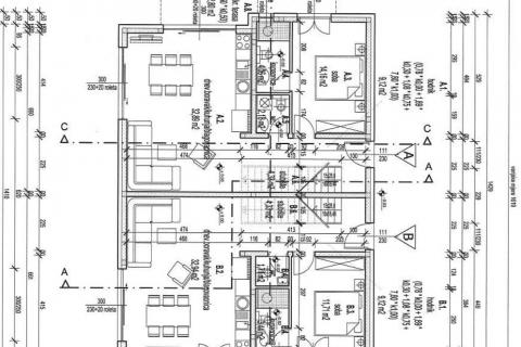 Istra, Poreč- Dvojna kuća u užoj okolici Poreča