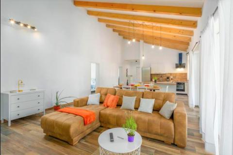 Дом Debeljuhi, Žminj, 154m2