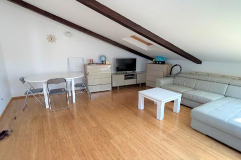 Condo/Apartment Umag, 137,34m2