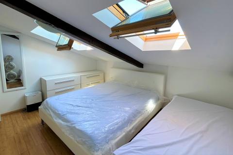 Condo/Apartment Umag, 137,34m2