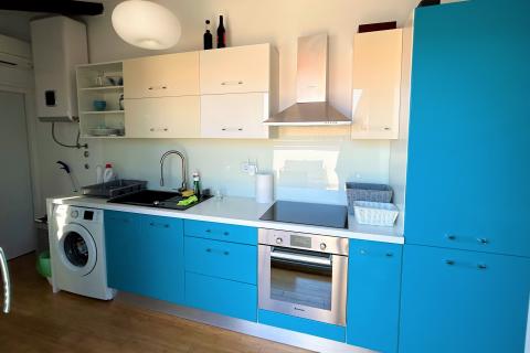 Condo/Apartment Umag, 137,34m2