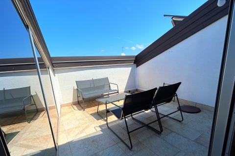 Condo/Apartment Umag, 137,34m2