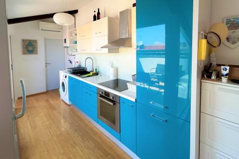 Condo/Apartment Umag, 137,34m2